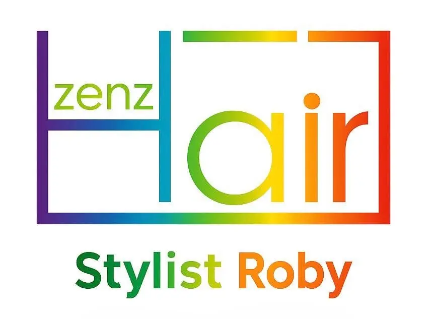 Zenz Hair Logo